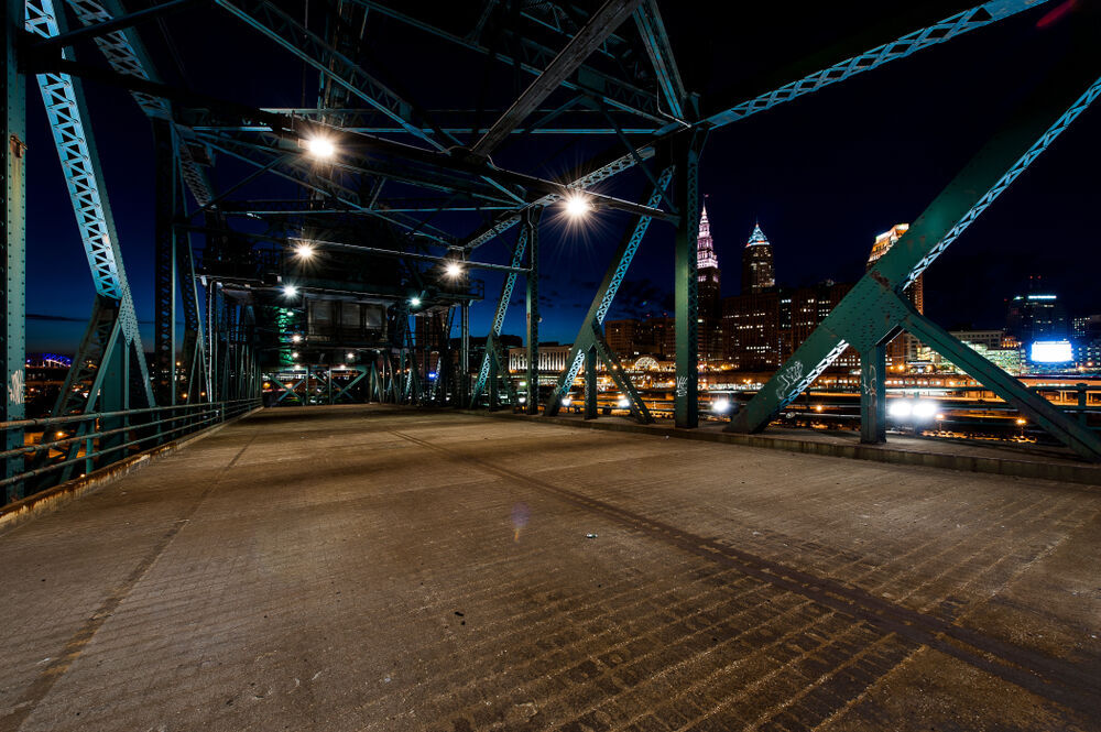 9. Cuyahoga County, OH